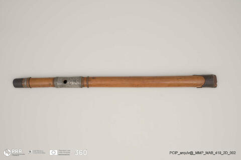 Open original Objeto digital