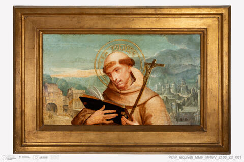 Open original Objeto digital