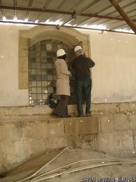 Acompanhamento da Intervenção de Obras – Fotografia 039