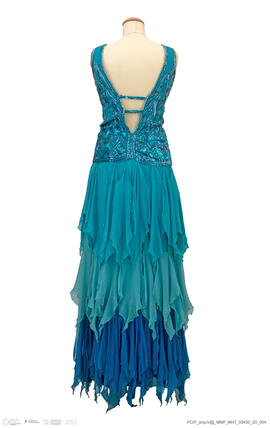 Vestido/Feminino