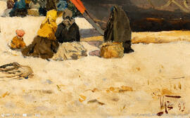 Praia da Póvoa do Varzim