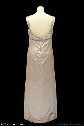 Vestido/Feminino