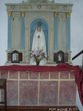 Altar