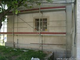 Acompanhamento da Intervenção de Obras – Fotografia 108