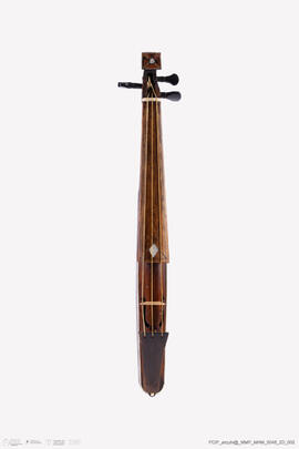 Violino de Algibeira