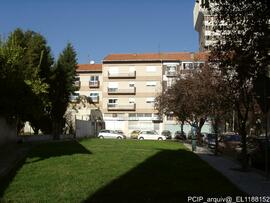 Fotografia exterior: fachadas, area envolvente