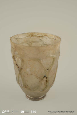 Taça (Doação Bühler-Brockhaus)