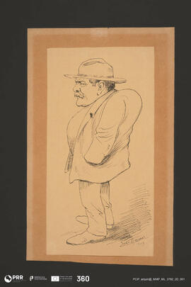 Miguel Marrancho (padeiro)