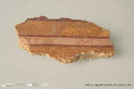 Fragmento de Pintura mural