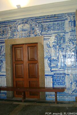 Porta lateral