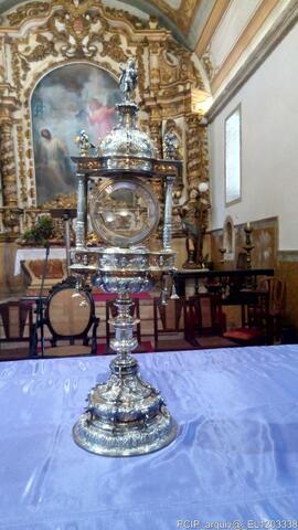 Fotografia (interior)