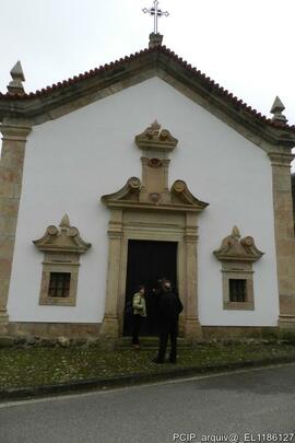 Fachada principal