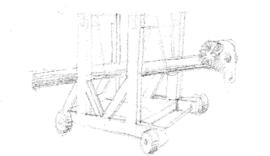 Desenhos, Centro de Interpretação (?) [s.d.]