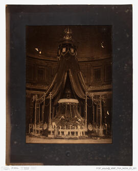 Fotografia - Retrato - Rei Humbero I de Itália