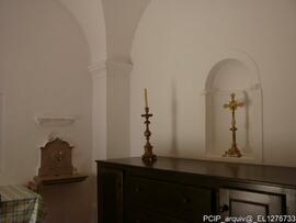 Sacristia