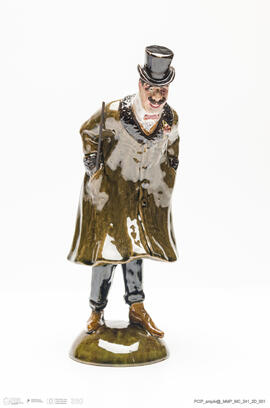 Figura de Movimento Visconde