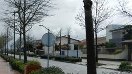 Fotografia exterior e area envolvente