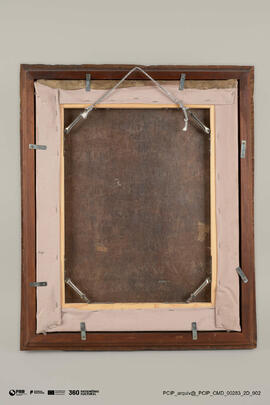 Efígie de Jesus Cristo