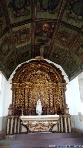 Fotografia (interior)