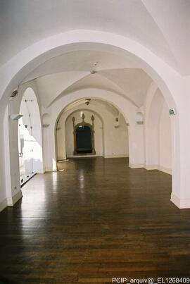 Interior do imóvel