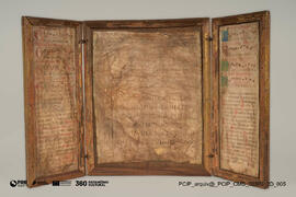 Sacra / Anunciação