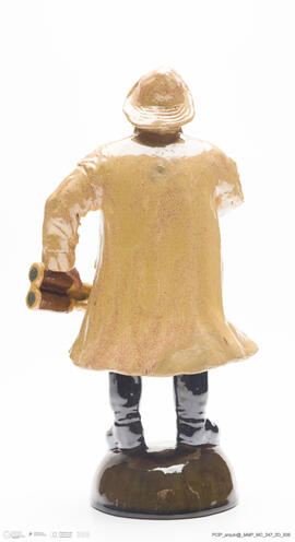 Figura de Movimento Maritimo