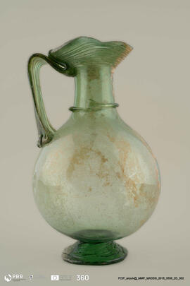 Jarro (Doação Bühler-Brockhaus)