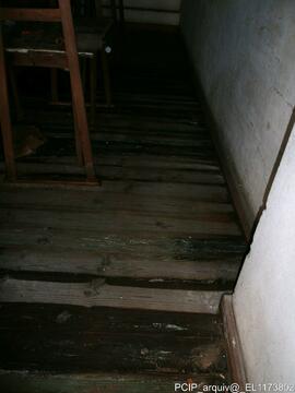 Fotografia interior, exterior e area envolvente