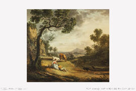 Paisagem (pastoral)