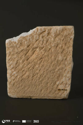 Fragmento de relevo (Doação Bühler-Brockhaus)