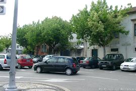 Área envolvente