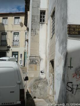 Vista geral (exterior)