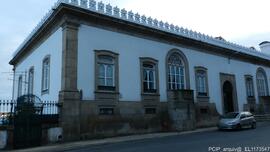 Vista geral do imóvel