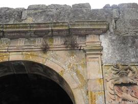 Portal de entrada