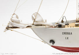 Creoula Navio bacalhoeiro (miniatura)