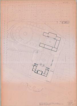 Proposta- Planta do Piso 4 (1989-03)