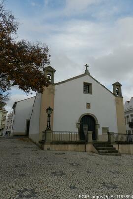 Fotografia exterior: fachadas