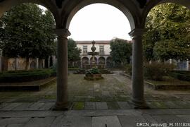 Claustro
