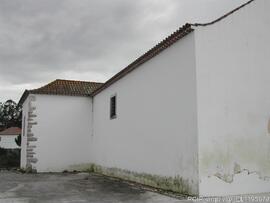 Vista geral do imóvel