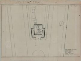 Sanitários Públicos - Planta [s.d.]