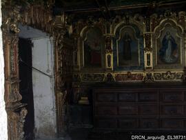 Sacristia