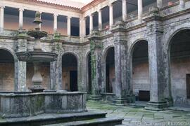 Claustro