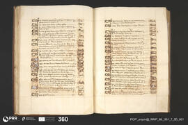 Bíblia - Índice (não numerado) - 10-11