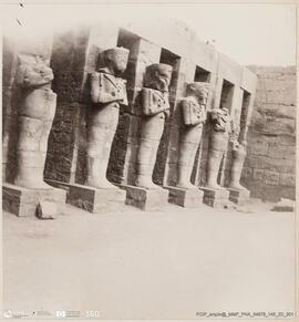 Álbum fotográfico - Viagem de Fev-Mai 1903 ao Mediterrâneo