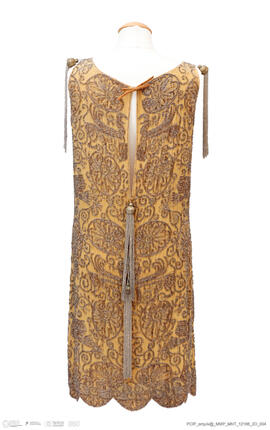 Vestido/Feminino