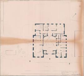 Planta do 2º Piso [s.d.]