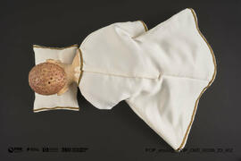 Menino Jesus dormindo