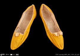 Sapatos (par)/Feminino