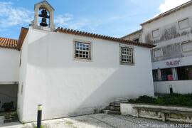 Vista geral (exterior)