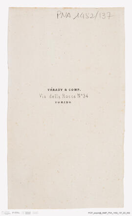 Álbum fotográfico - Álbum de fotografias com retratos de familiares da rainha D. Maria Pia